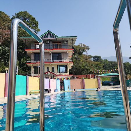 River View Villa Bīr 외부 사진