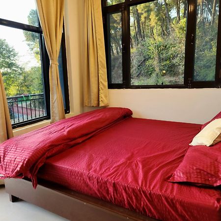 River View Villa Bīr 외부 사진