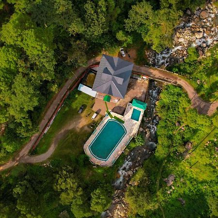 River View Villa Bīr 외부 사진