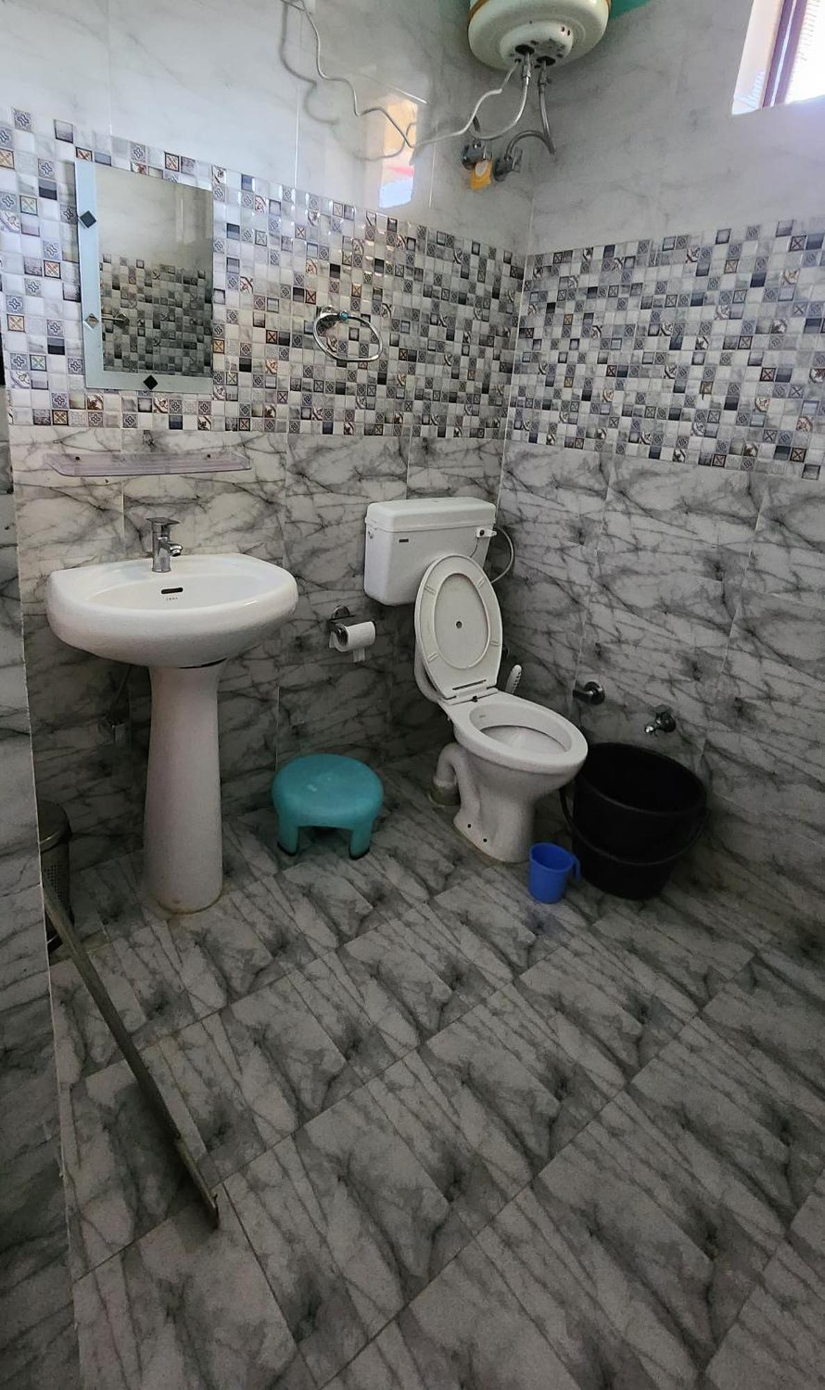 River View Villa Bīr 외부 사진