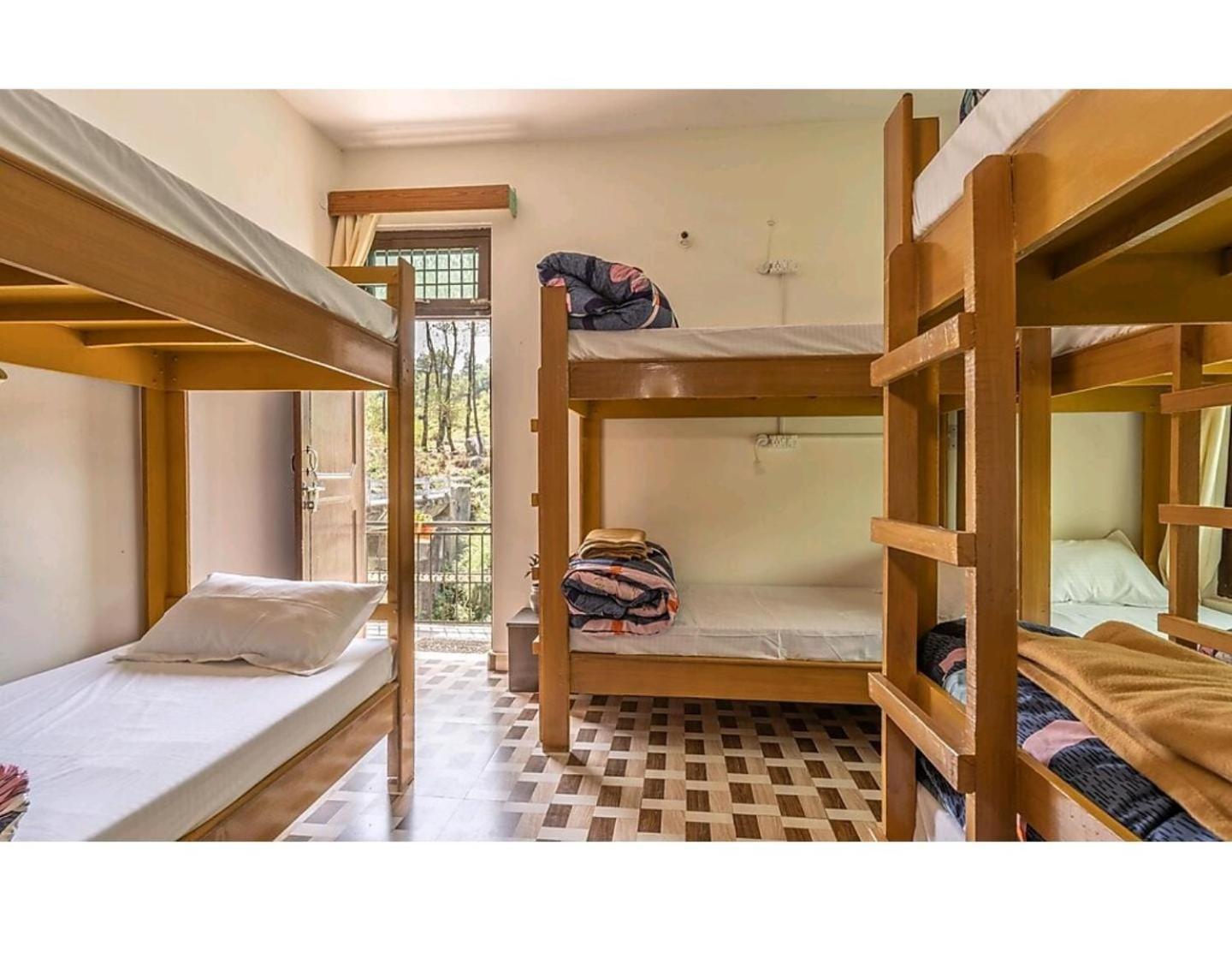 River View Villa Bīr 외부 사진