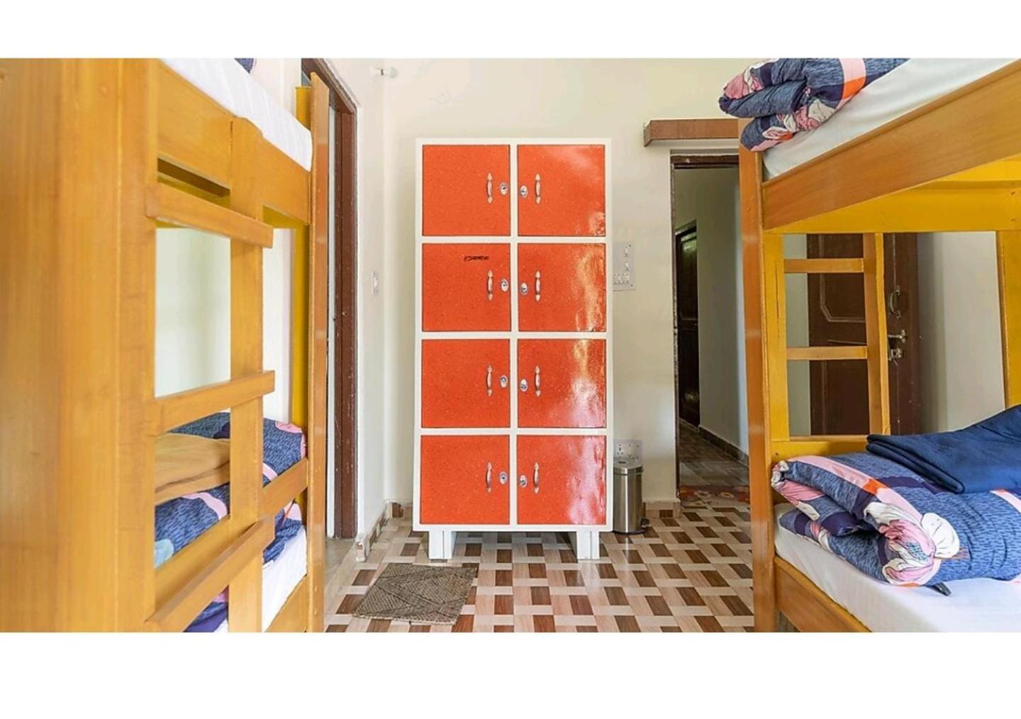 River View Villa Bīr 외부 사진