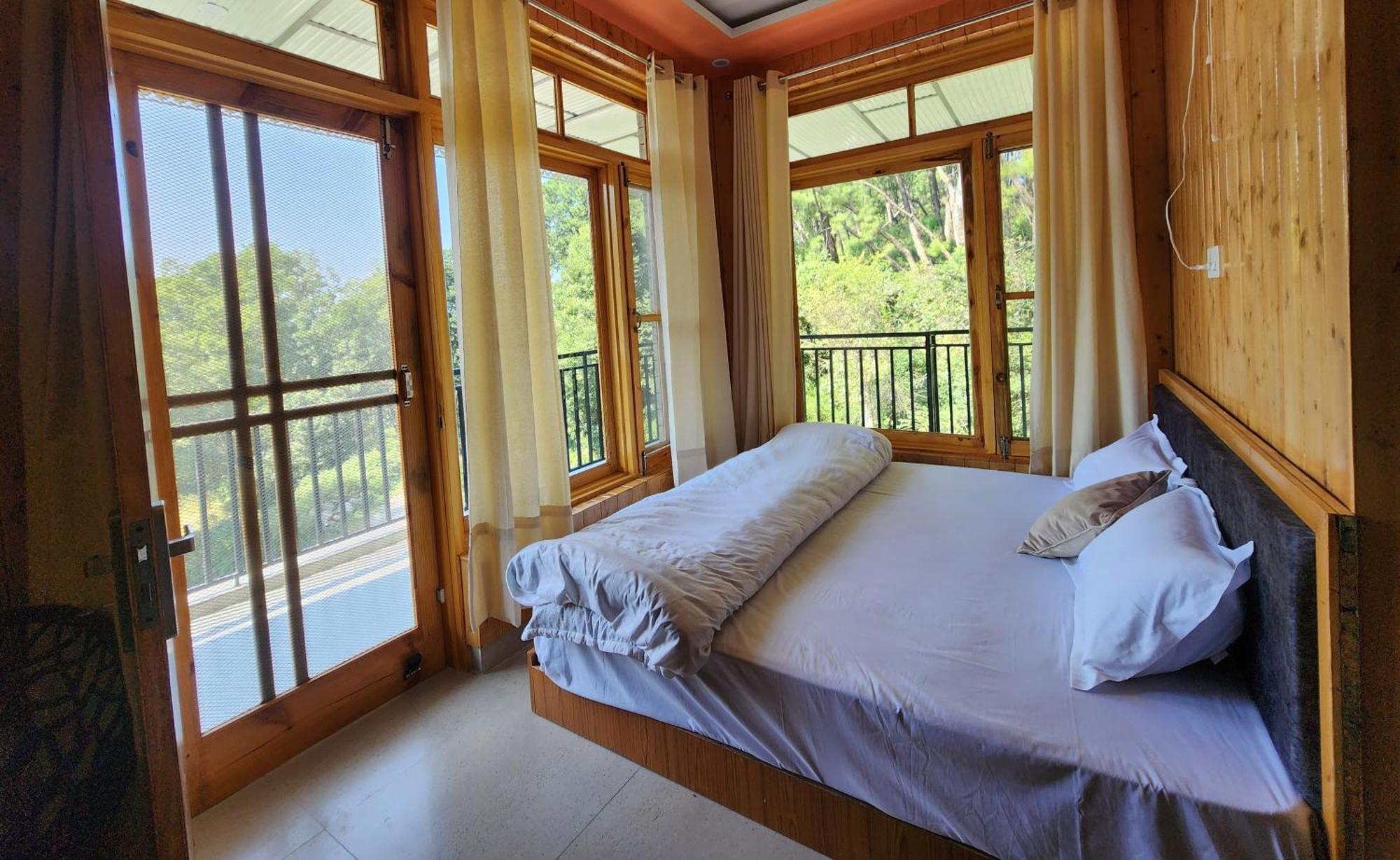 River View Villa Bīr 외부 사진