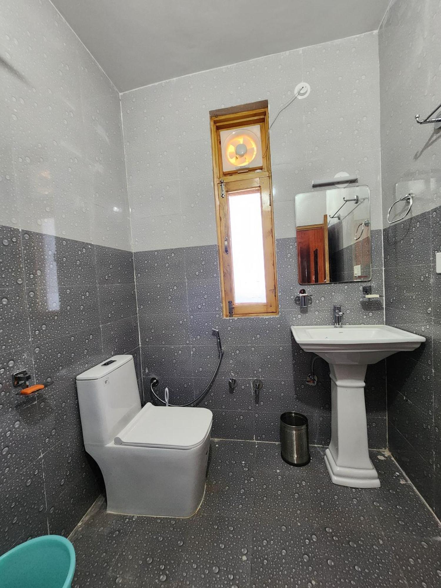 River View Villa Bīr 외부 사진