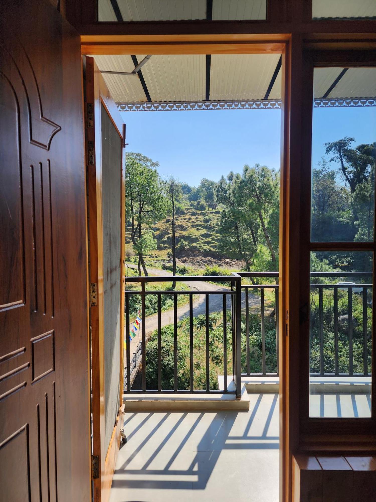 River View Villa Bīr 외부 사진