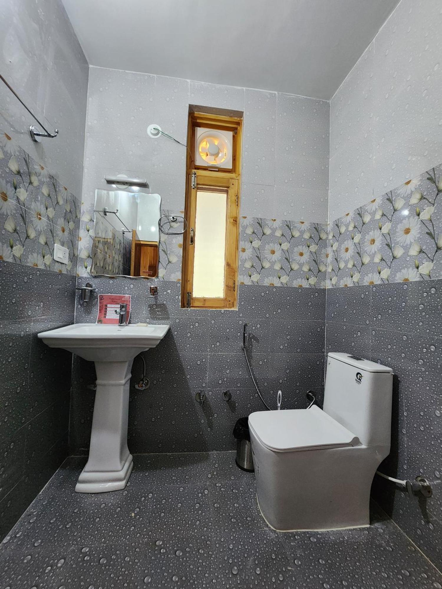 River View Villa Bīr 외부 사진