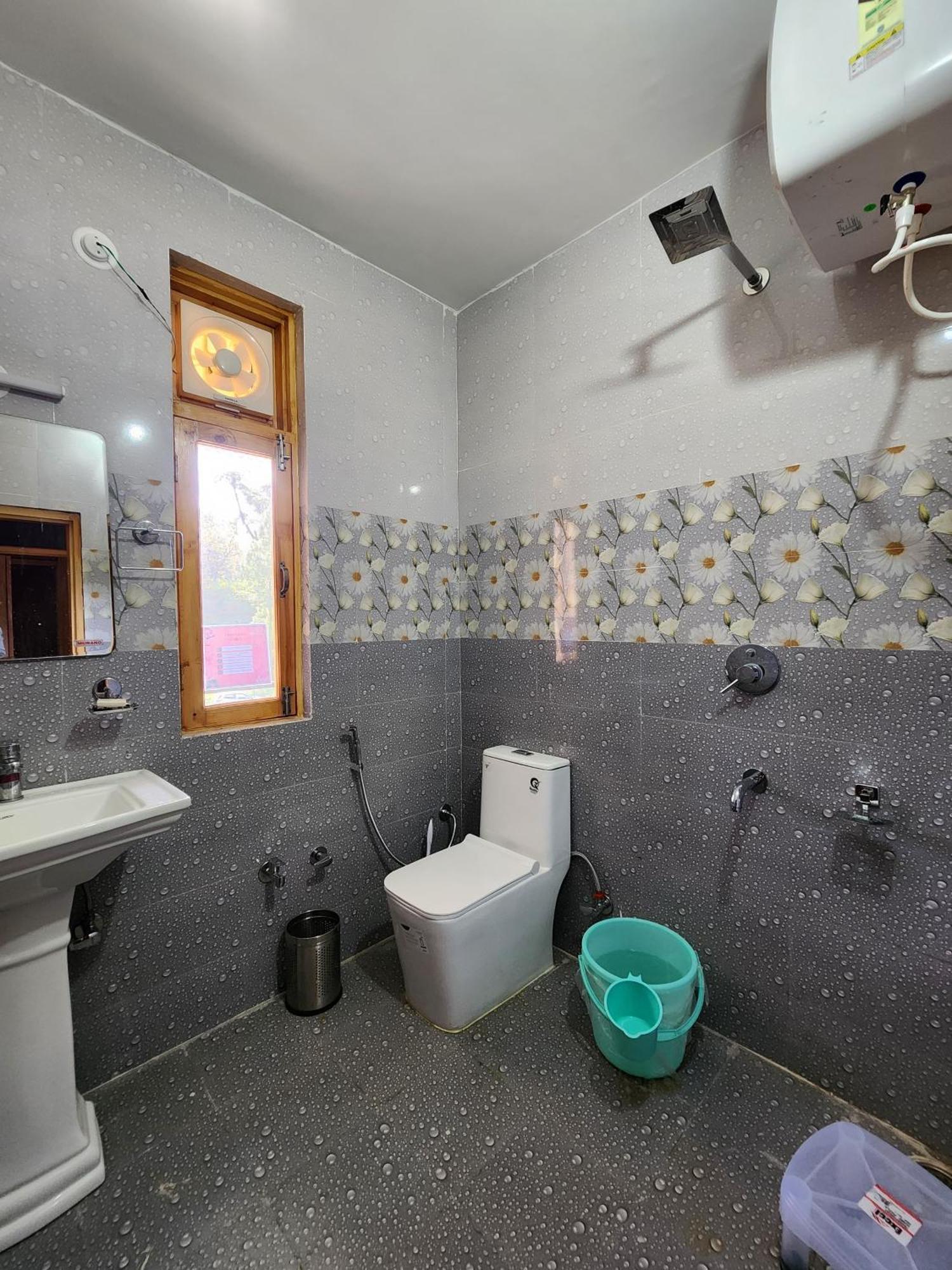 River View Villa Bīr 외부 사진