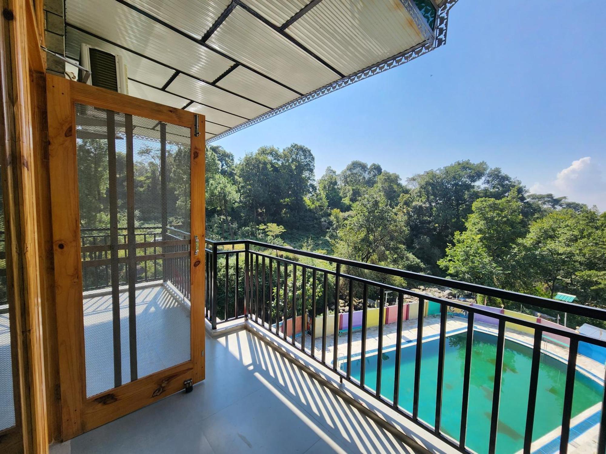 River View Villa Bīr 외부 사진