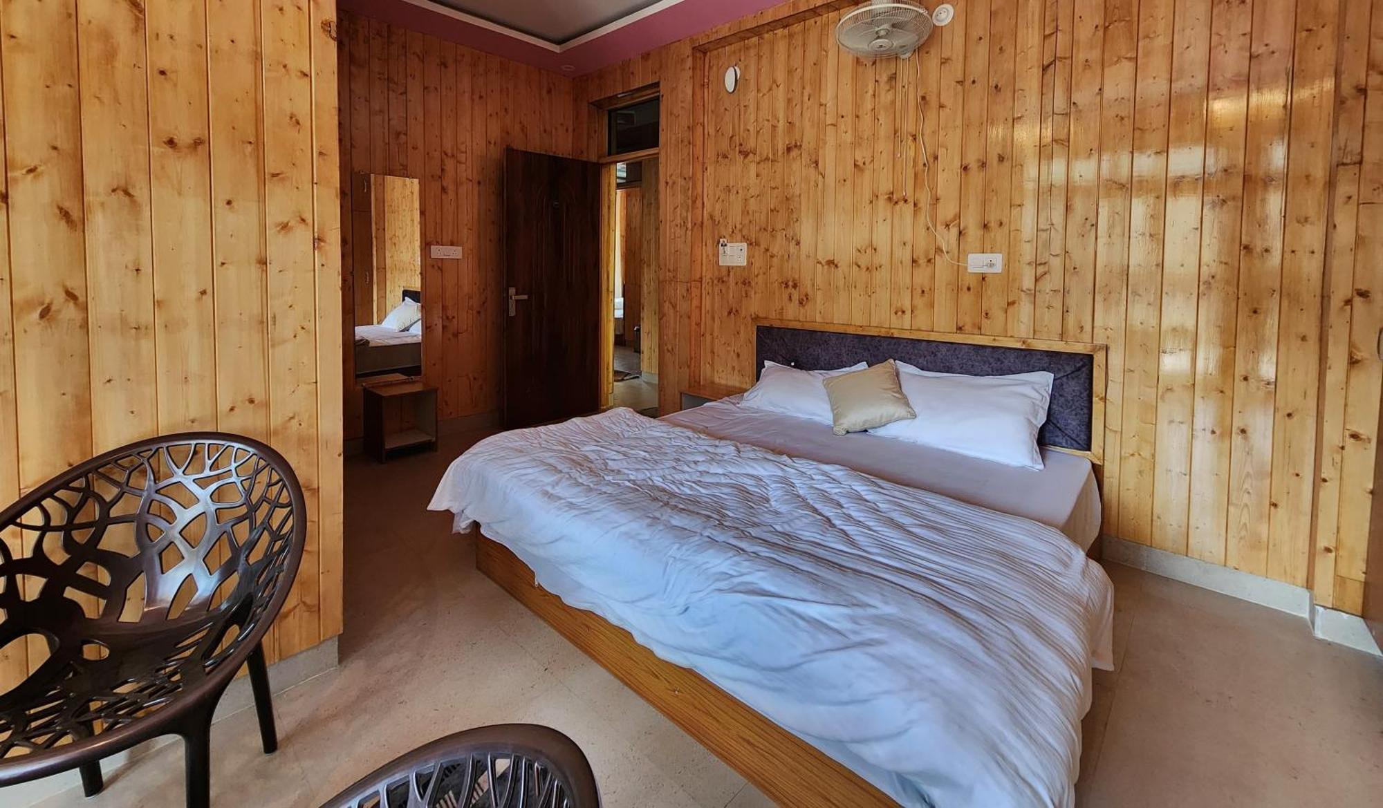 River View Villa Bīr 외부 사진