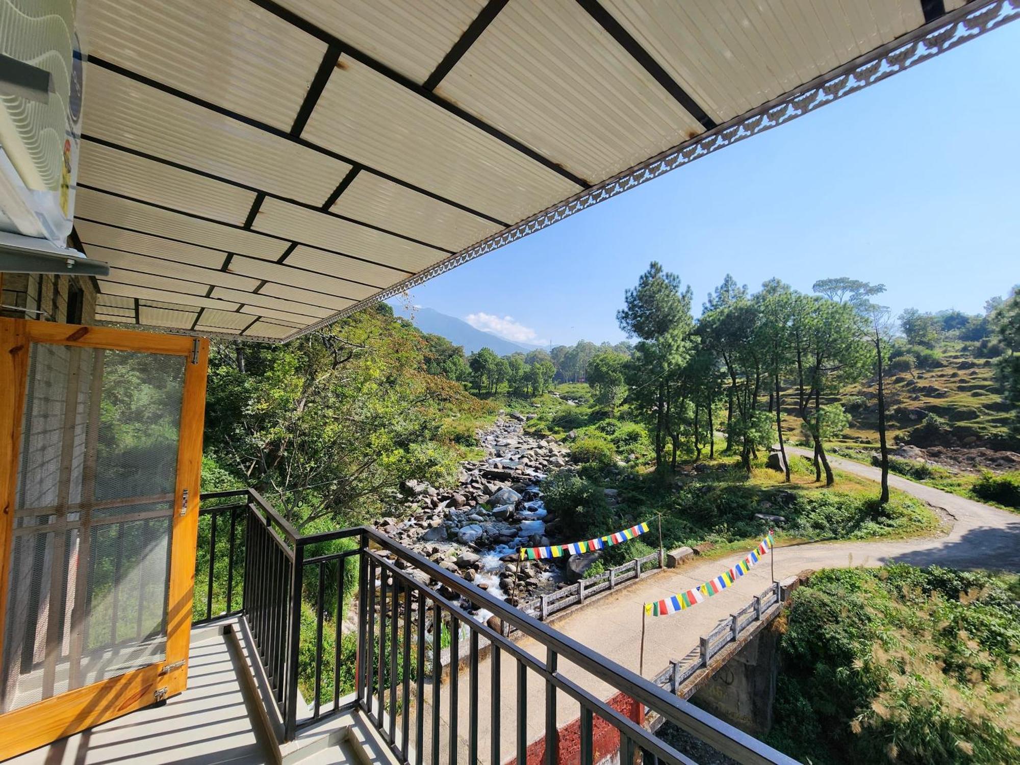 River View Villa Bīr 외부 사진