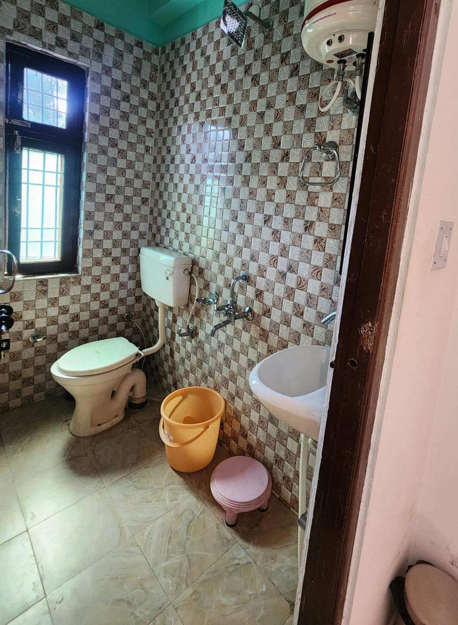 River View Villa Bīr 외부 사진