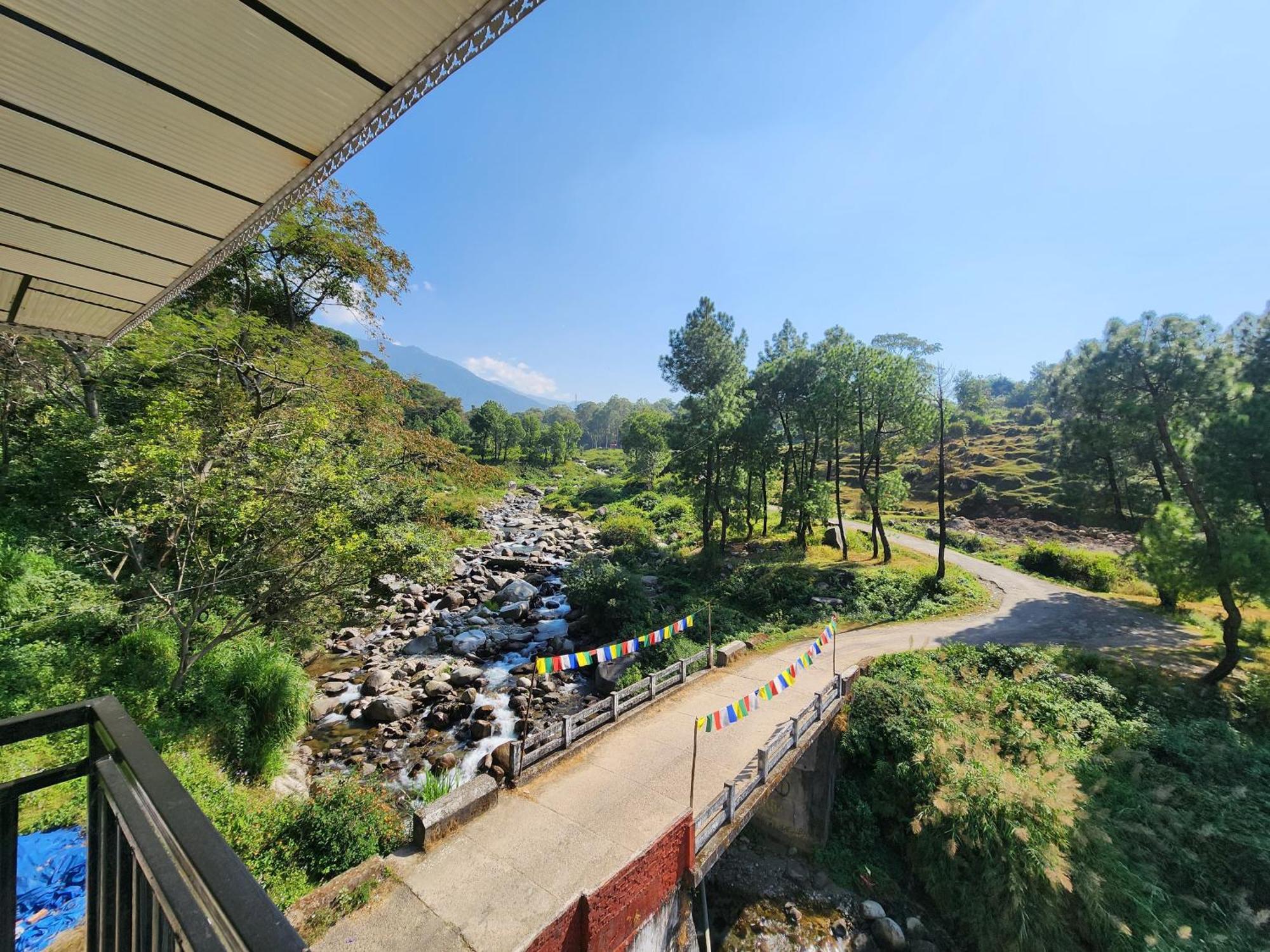 River View Villa Bīr 외부 사진