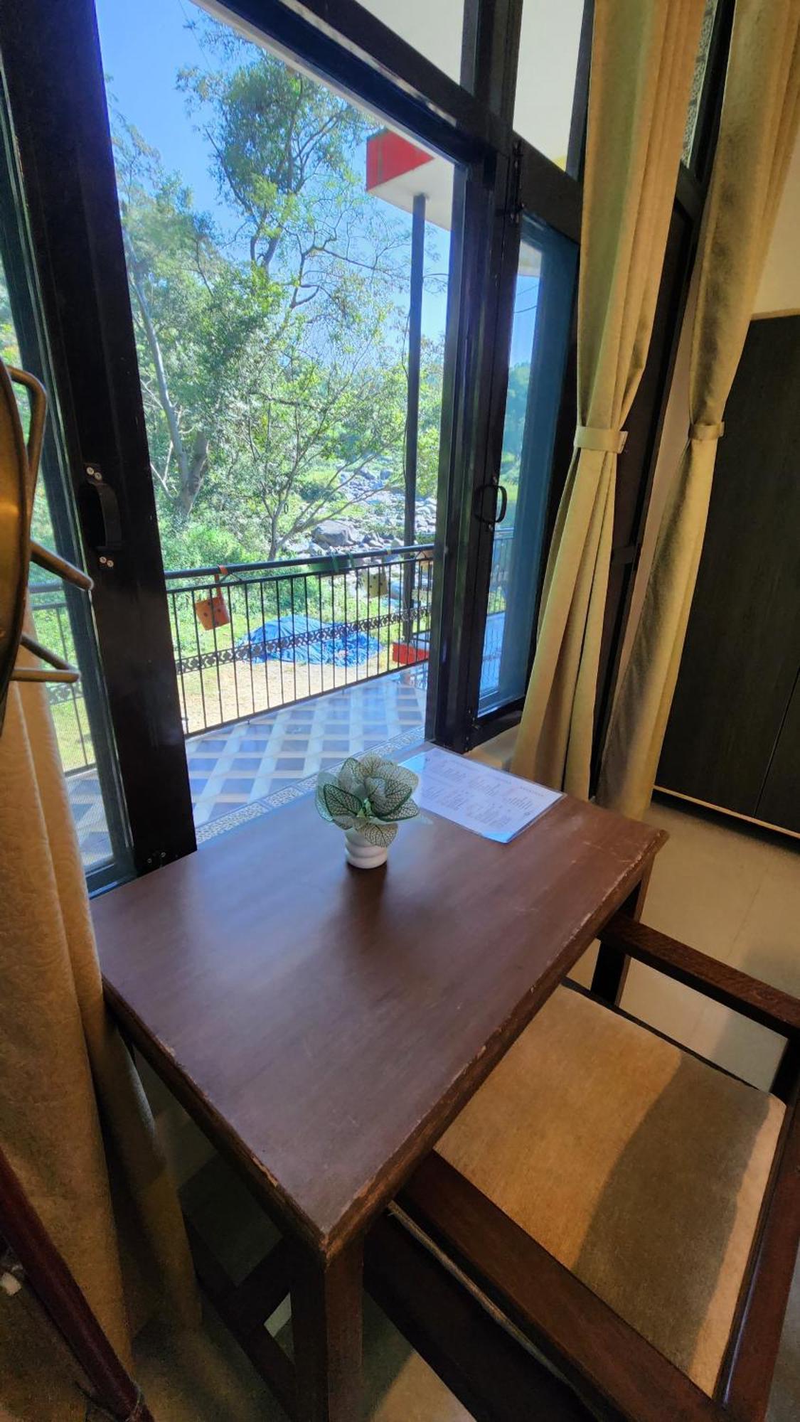 River View Villa Bīr 외부 사진