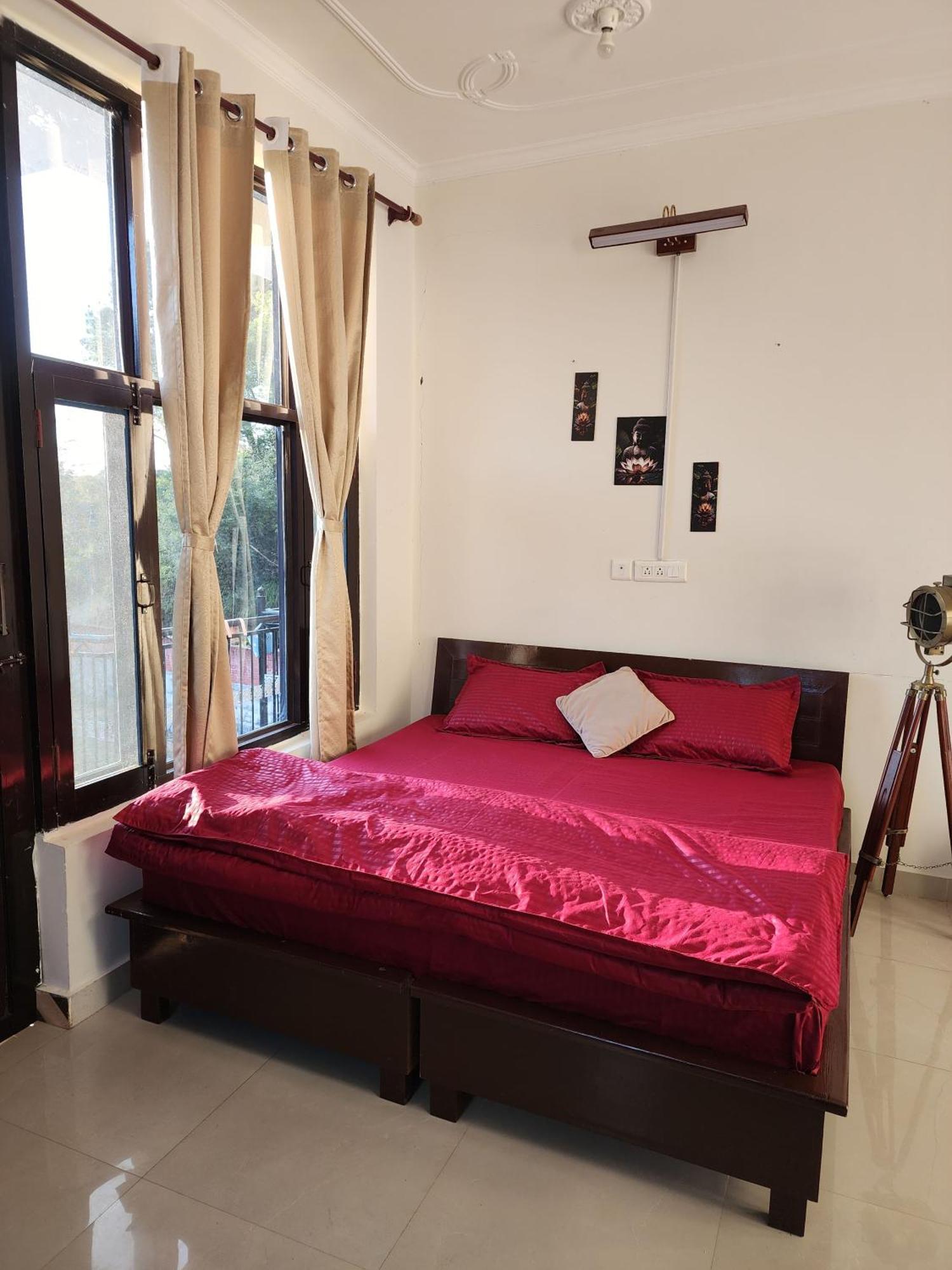 River View Villa Bīr 외부 사진