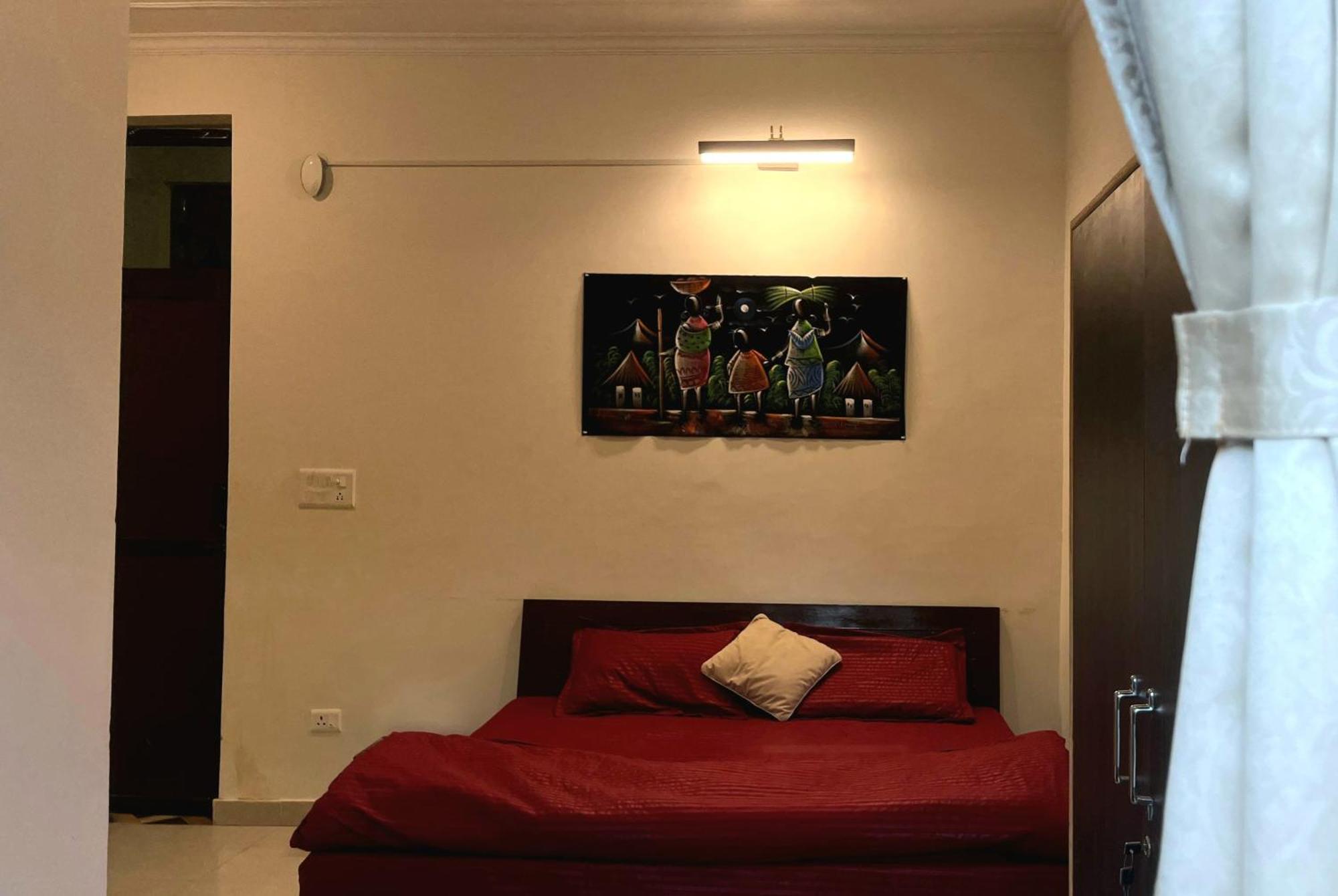 River View Villa Bīr 외부 사진