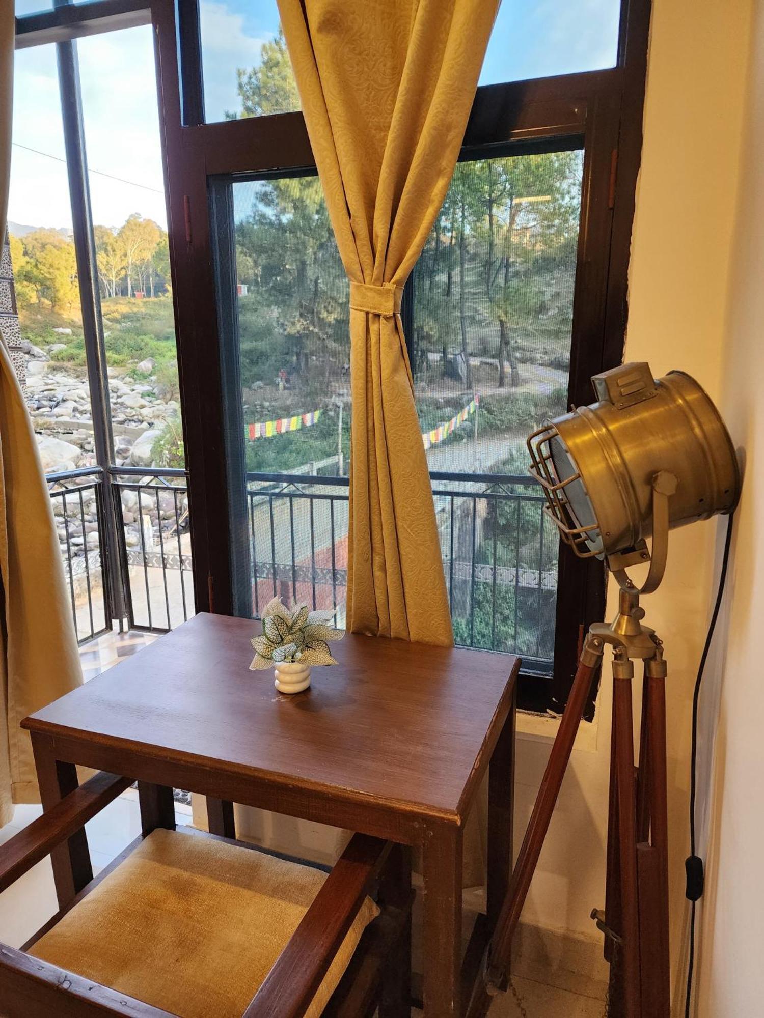 River View Villa Bīr 외부 사진