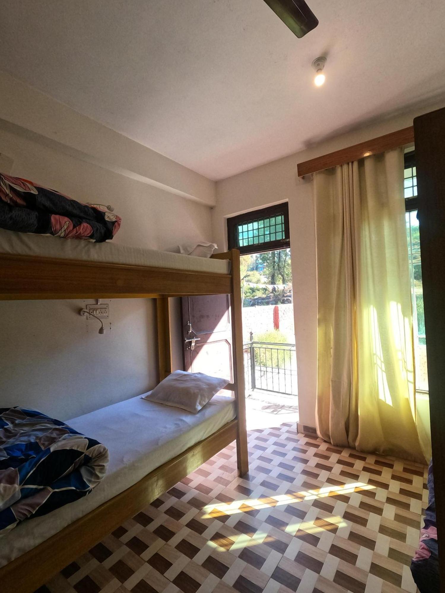 River View Villa Bīr 외부 사진